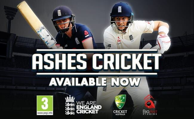 Ashes Cricket 2020 IPL DLFA PC Game Free Download