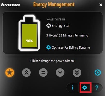 Lenovo Energy Management 10 Free Download Windows 7