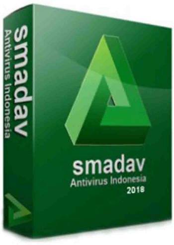 Smadav Antivirus 2018 Free Download for Windows 32 64bit