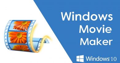 Microsoft Windows Movie Maker 2020 crk Free Download