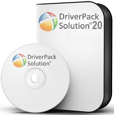 DriverPack Solution 2020 Offline Installer Free Download