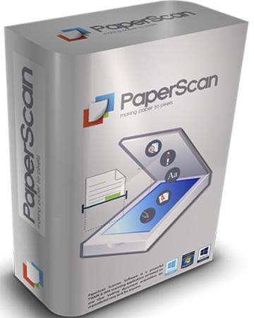 Universal PaperScan Software 3.0.111 Free Downlaod