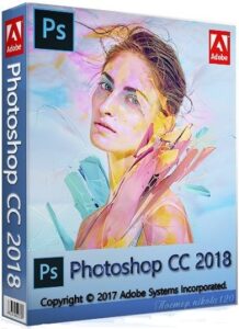 adobe photoshop cc 2018 free download full version 64 bit