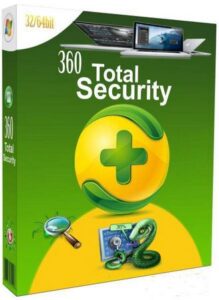360 total security full key