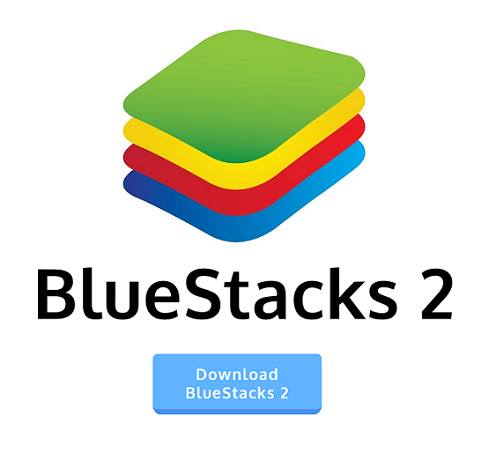 bluestacks app player full