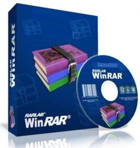 winrar 64bit free