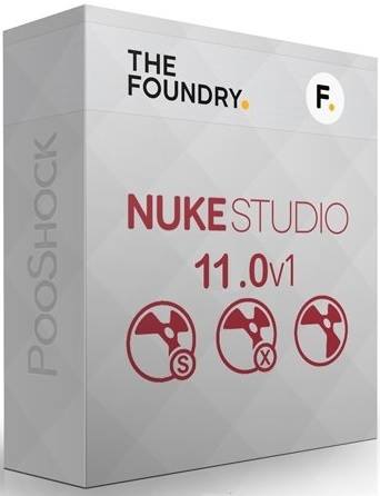 NUKE Studio 14.0v6 download the new version for mac