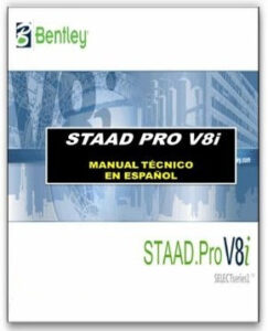 bentley staad pro v8i free download