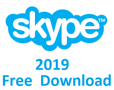 Skype 8.37.0.98 Offline Installer 2019 Free Download