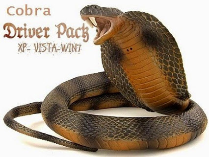 Cobra Driver Pack Solution 2019 Free Download Offline