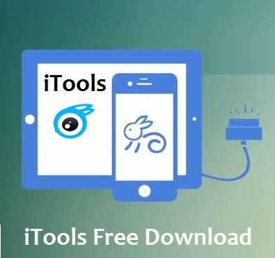 itools 2017 portable download