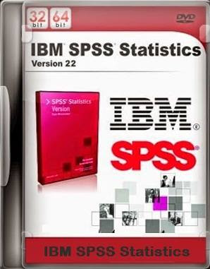 spss 22 free download full version with crack