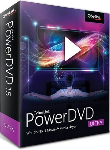 power dvd 19