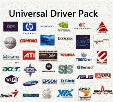 Universal Drivers 75000 Free Download Windows 7
