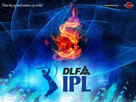 Cricket IPL T20 DLF 2015 PC Game Free Download