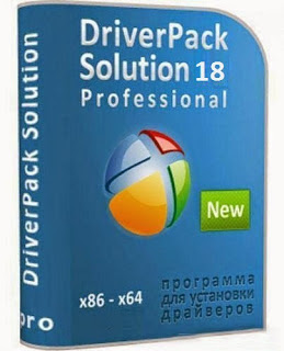 Driverpack Solution 18 Free Download