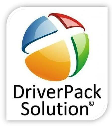 DriverPack Solution 2021 Free Download Full Version