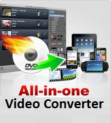 All in one Any Video Converter Free download