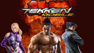Tekken 7 APK Free Download For Android